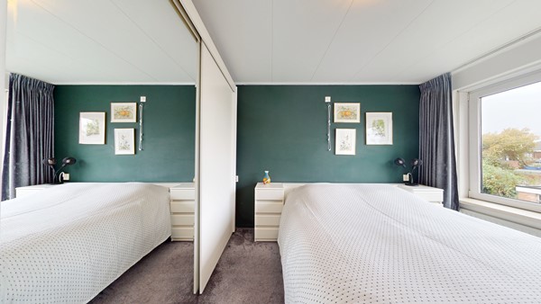 Medium property photo - Daendelsstraat 18, 7535 CG Enschede